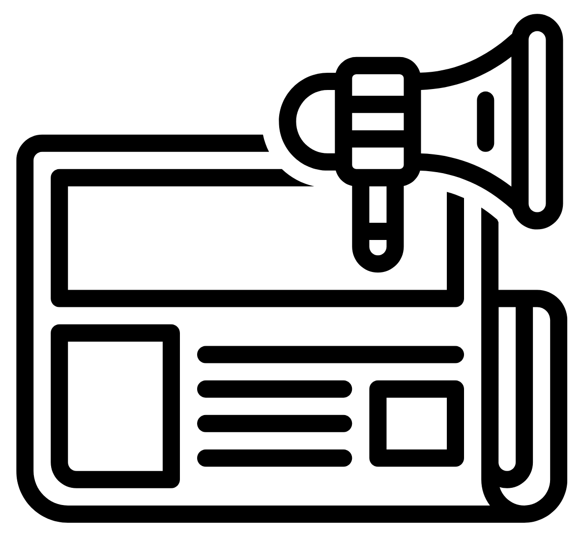 news icon